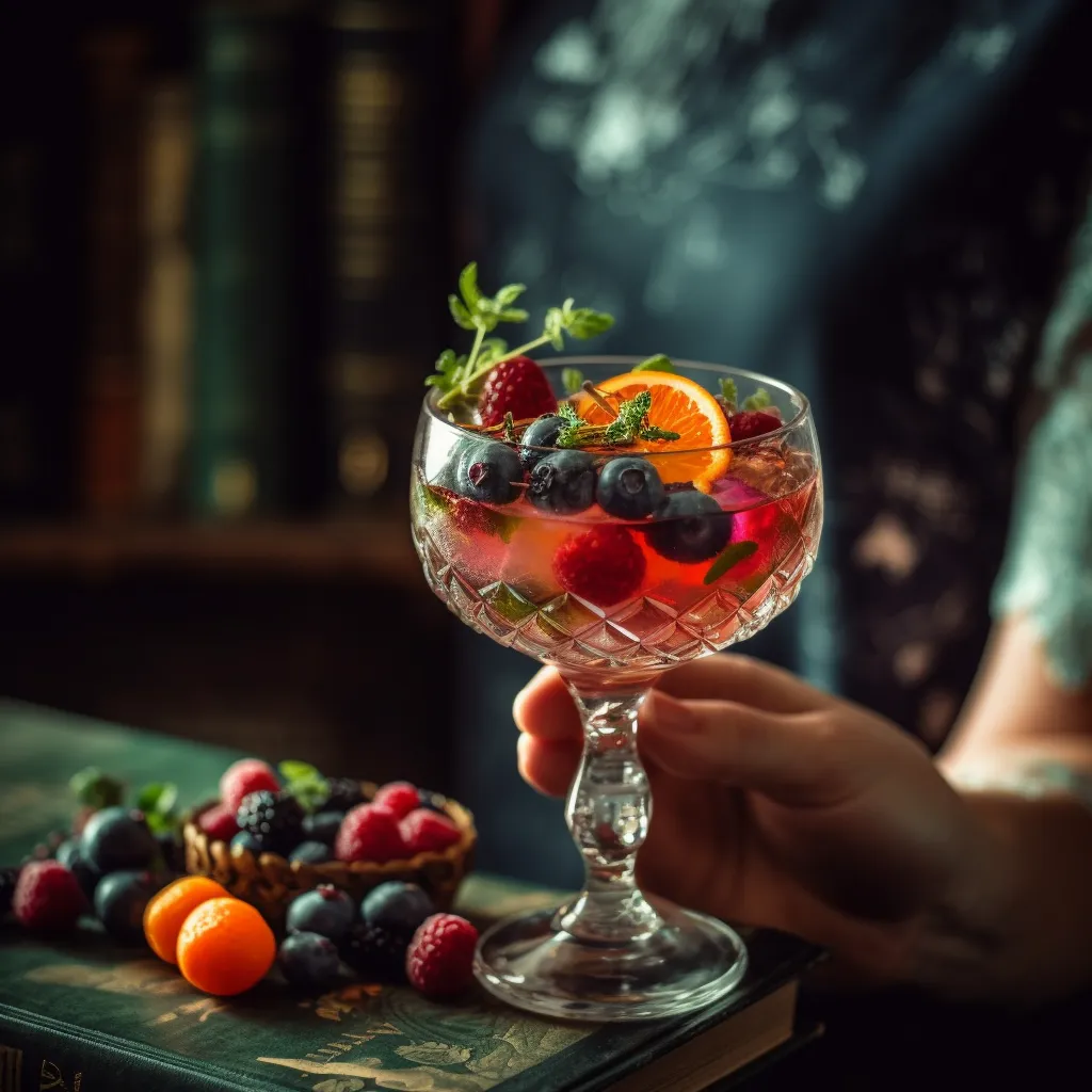 Hero image for Sip, Swirl, and Learn: Fascinating Facts About Cocktails and the Stories Behind Them