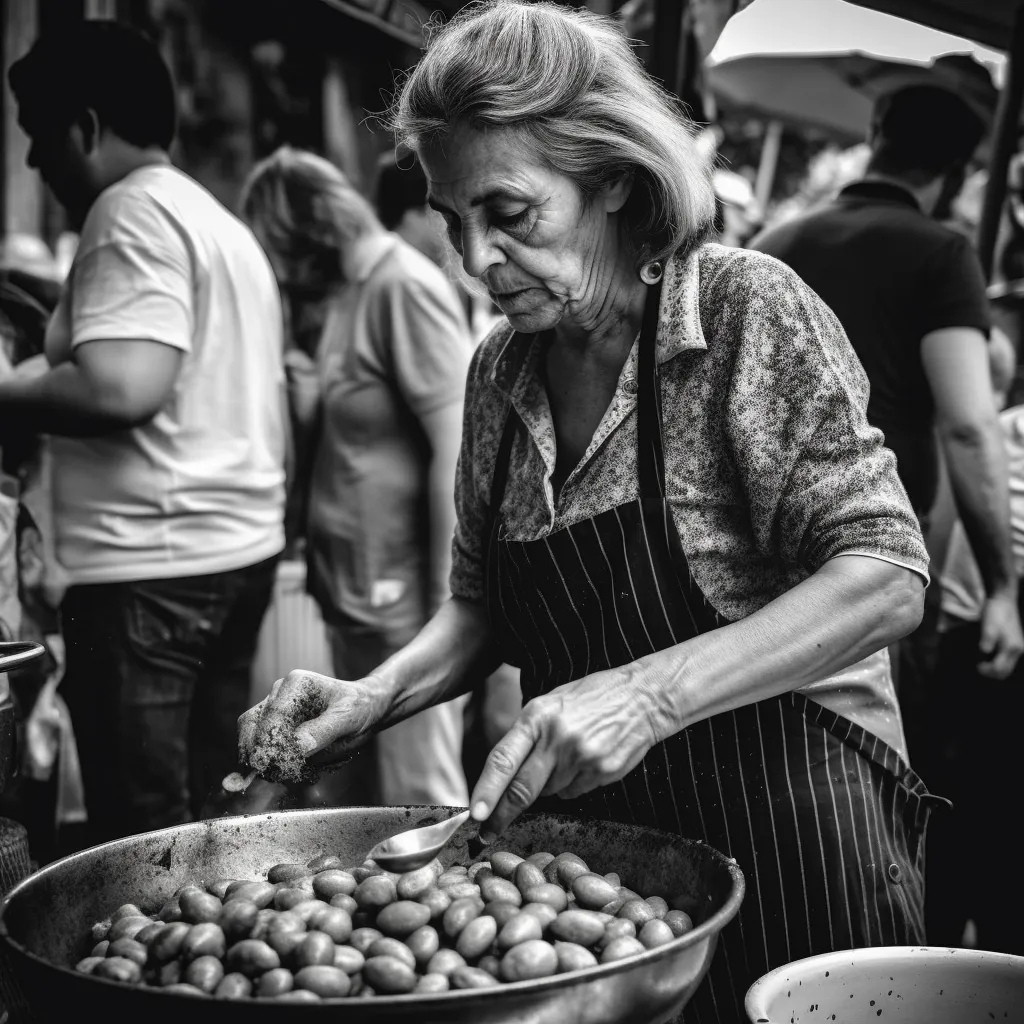 Hero image for From Rome to Sicily: Unveiling the Best Kept Secrets of Italy's Vibrant Street Food Scene