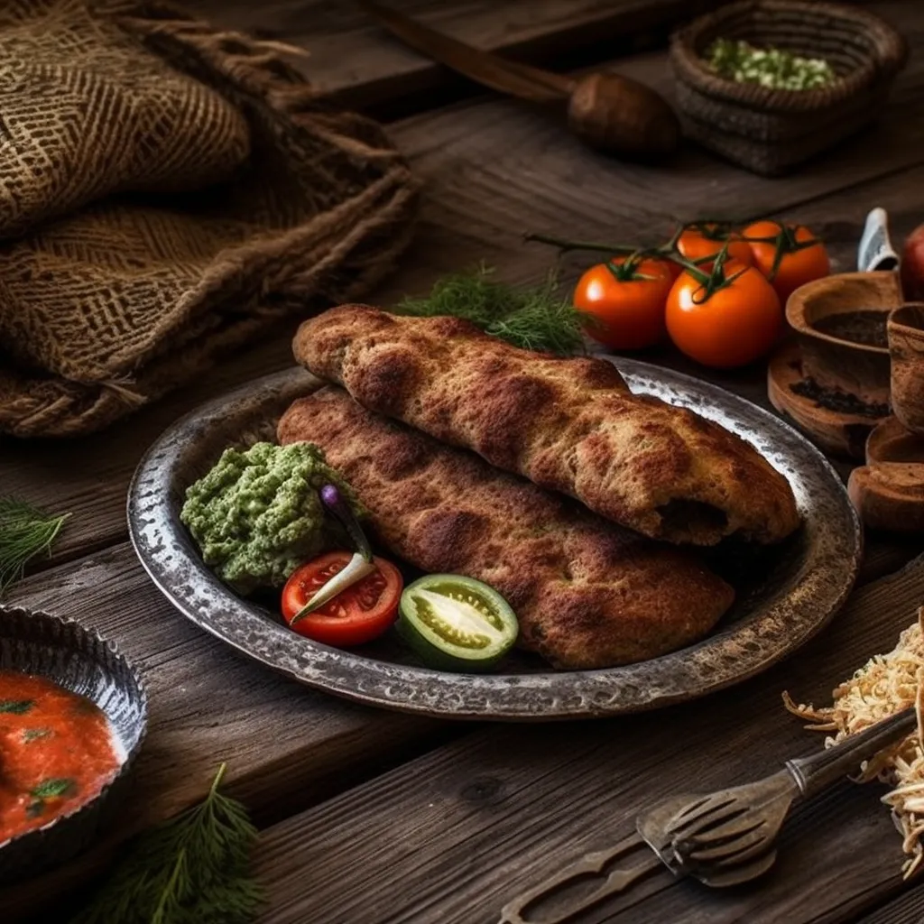 Hero image for Step into Cappadocia's Culinary Heritage with an Authentic Testi Kebab Recipe!