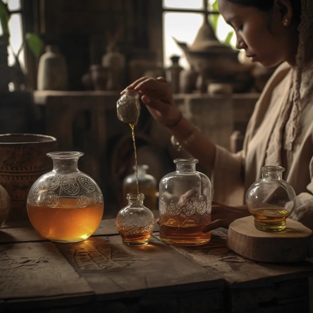 Hero image for Exploring Arak: Unraveling the Secrets of this Traditional Indonesian Beverage